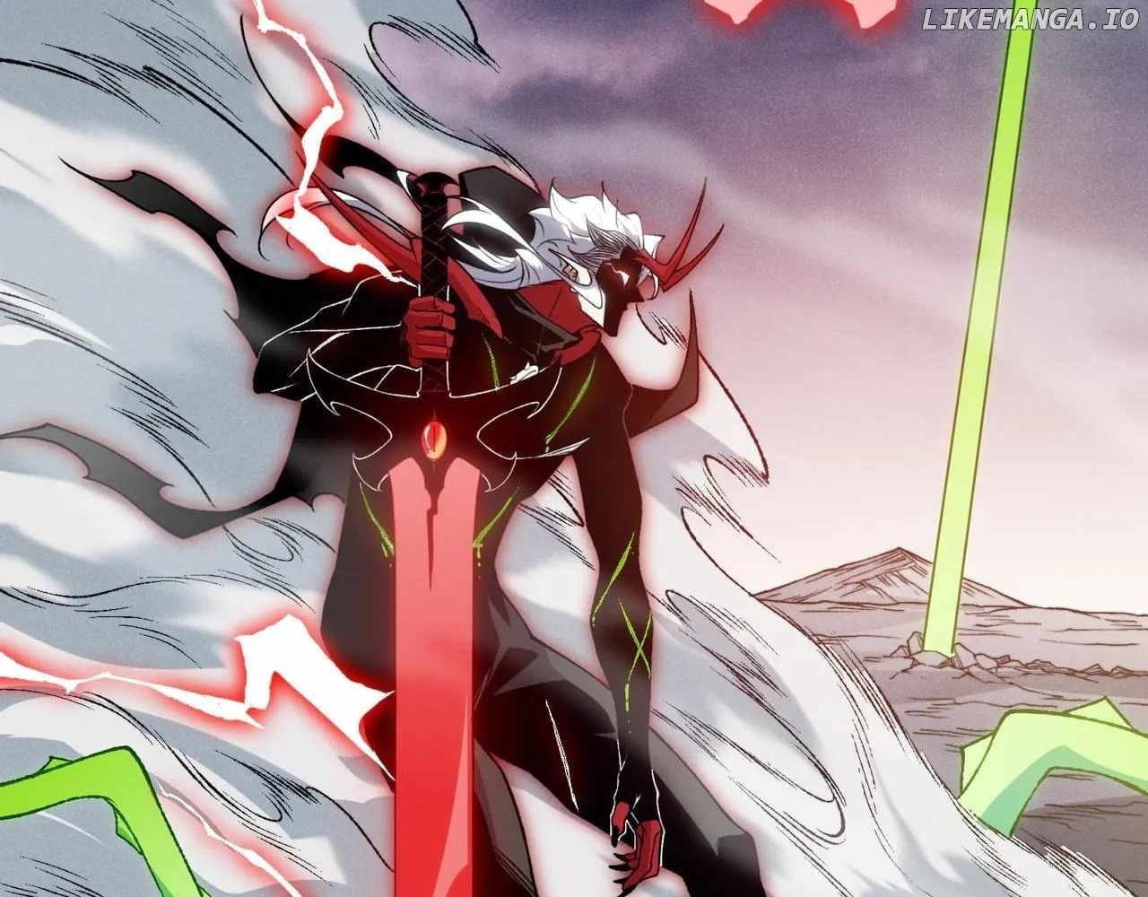 Demonic Evolution Chapter 104 50